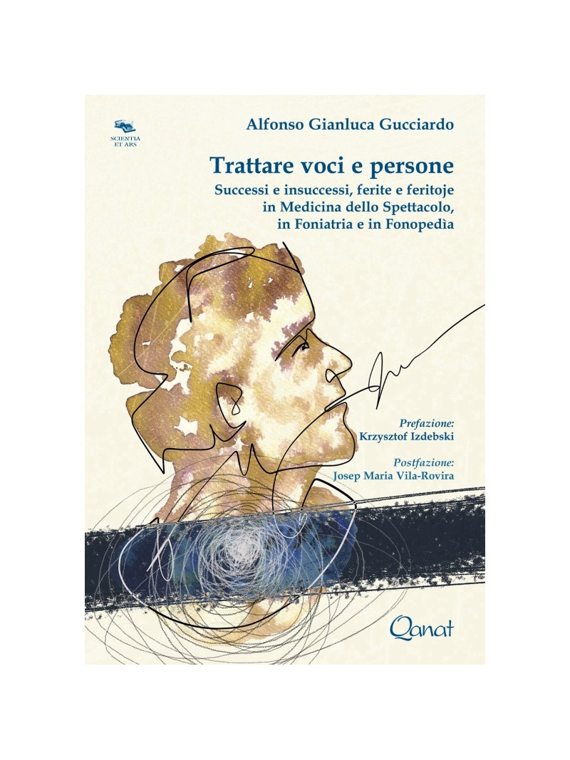 Alfonso Gucciardo - Trattare voci e persone