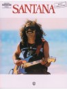 Santana - Authentic Guitar TAB 