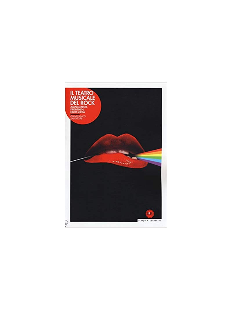 Il teatro musicale del rock