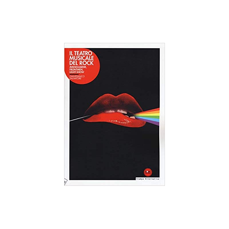 Il teatro musicale del rock