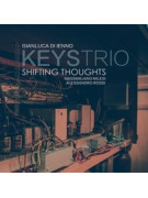 Gianluca Di Ienno - Shifting Thoughts (CD)