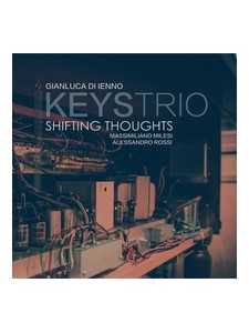 Gianluca Di Ienno - Shifting Thoughts (CD)