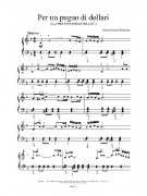 Primi passi sulla tastiera del pianoforte - Movie