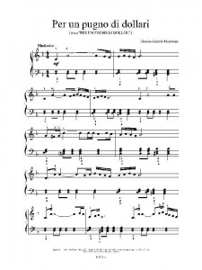 Primi passi sulla tastiera del pianoforte - Movie