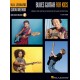 Hal Leonard Method: Blues Guitar for Kids (book/Audio Online)