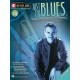 Jazz Play-Along volume 143: Just the Blues (book/CD)