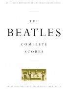 the beatles complete score www.birdlandjazz.it, songs beatles www.birdlandjazz.it