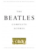 the beatles complete score www.birdlandjazz.it, songs beatles www.birdlandjazz.it