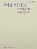 The Beatles Complete (Easy Guitar)