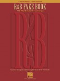 R&B Fake Book