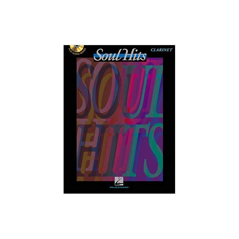 Soul Hits Clarinet
