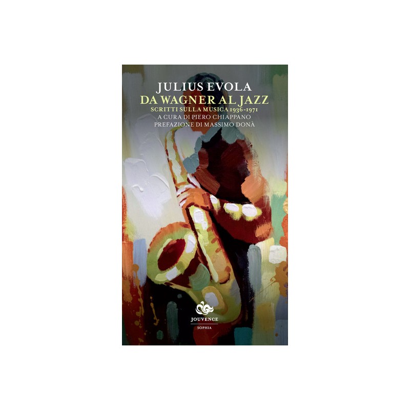 Da Wagner al jazz - Scritti sulla musica 1936-1971