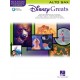 Disney Greats - Alto Sax (book/CD play-along)