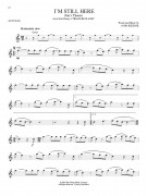 spartiti disney sax alto, Disney Greats Alto Sax