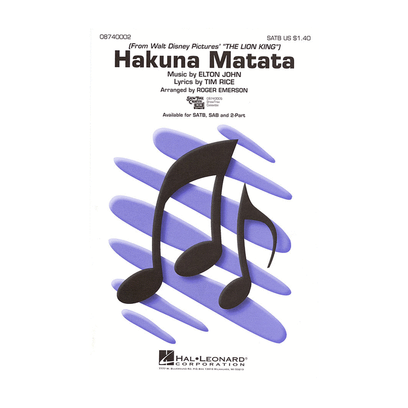 arrangiamenti coro www.birdlandjazz.it, choral alice's theme