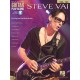 Steve Vai: Guitar Play-Along Volume 193 (book/Audio Online)