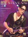 Steve Vai: Guitar Play-Along Volume 193 (book/Audio Online)