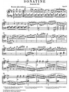 Ludwig van Beethoven: Sonatine G-Dur Opus 79