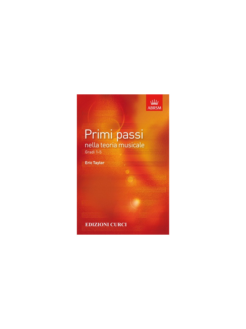 Primi passi nella teoria musicale