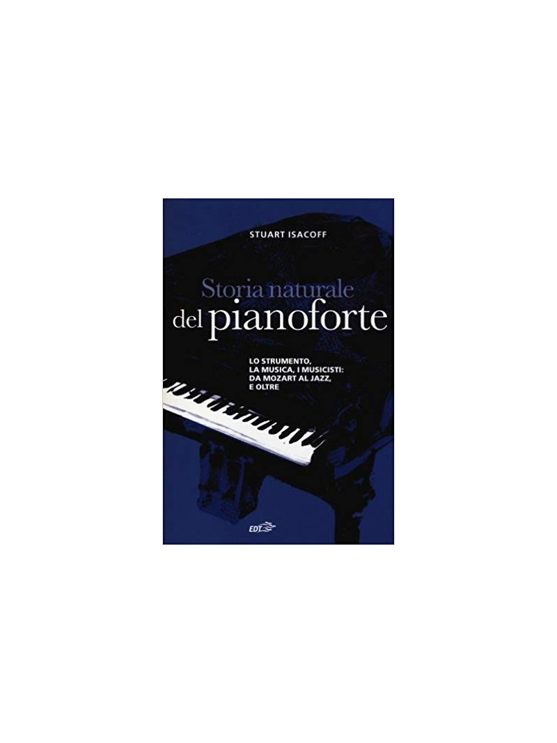 Storia naturale del pianoforte