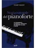 storia del pianoforte