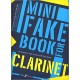 Mini Fake Book for Clarinet