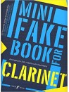 Mini Fake Book for Clarinet