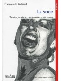 la voce Francoise Goddard, libri sul canto