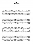 Modal Hanon - 50 Exercises