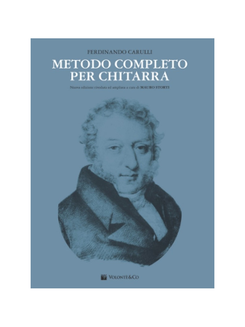 Metodo Completo per Chitarra 