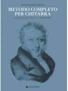 Metodo Completo per Chitarra 