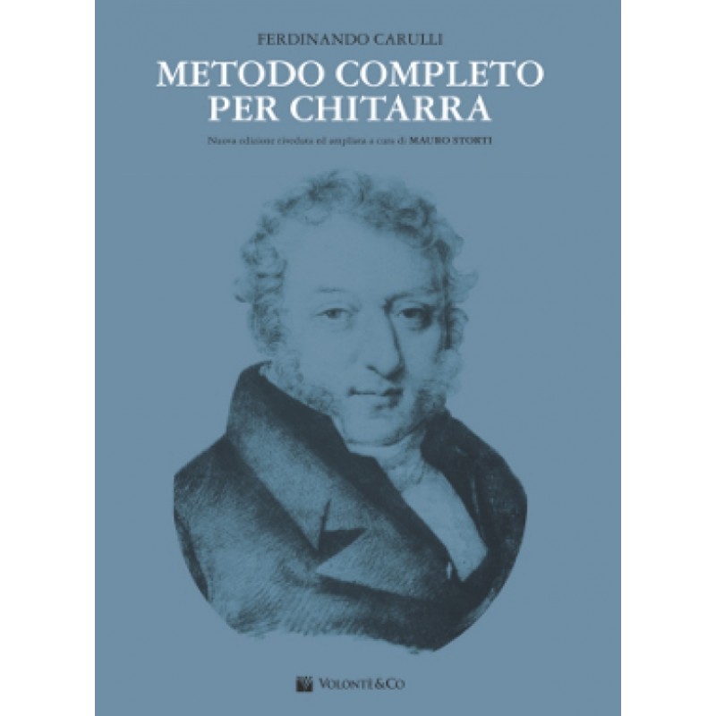 Metodo Completo per Chitarra 