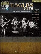 Eagle Hits: Guitar Play-Along Volume 162 (book/CD)
