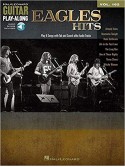 Eagle Hits: Guitar Play-Along Volume 162 (book/CD)