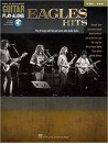 Eagles Hits: Guitar Play-Along Volume 162 (book/Audio Online)