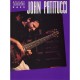 John Patitucci - Artist Transcriptions Bass