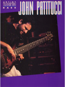 John Patitucci - Artist Transcriptions Bass