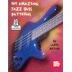 101 Amazing Jazz Bass Patterns (book/CD)