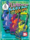 Flamenco Guitar Solos Volume 1 (book/Audio Online)