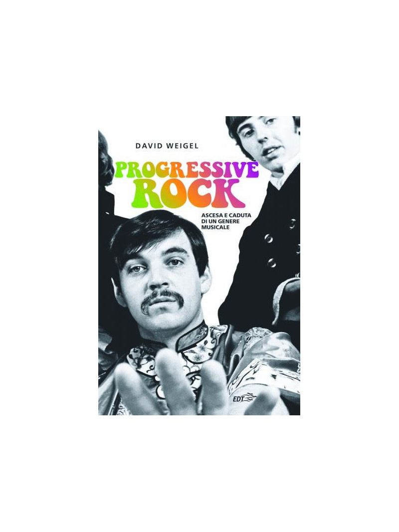 Progressive Rock 