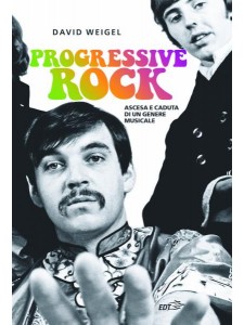 Progressive Rock