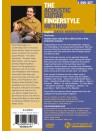 The Acoustic Guitar Fingerstyle Method (2 DVD)