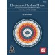 Elements of Indian Music (Book/Online Audio)