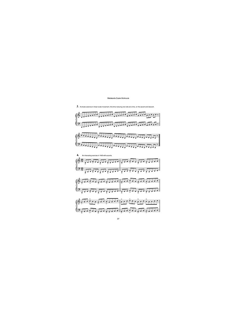 Elements of Indian Music (Book/Online Audio)