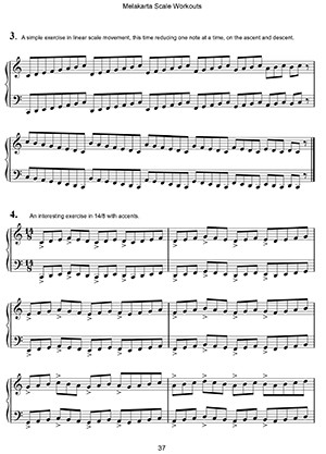 Elements of Indian Music (Book/Online Audio)