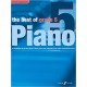 The Best of Grade 5 Piano (Piano Solo)