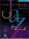 Jazz Favorites for Two: Trumpet