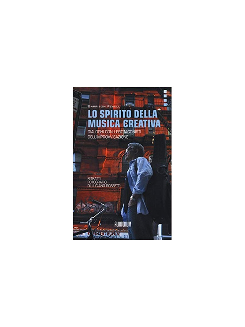 Lo spirito della musica creativa