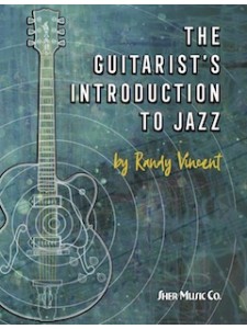 The Guitarist's Introduction to Jazz