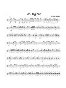 Scott Johnson - Rhythms of Music 